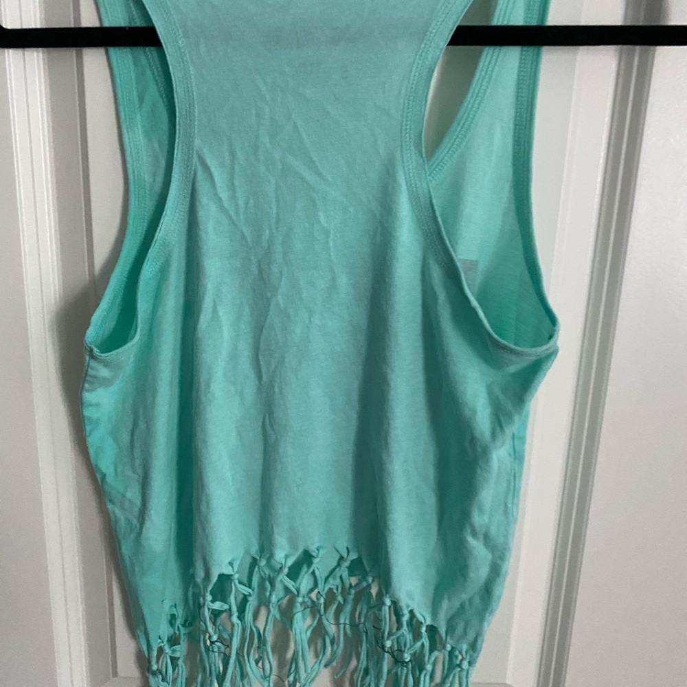 Dance Tank - Picture 4 of 4